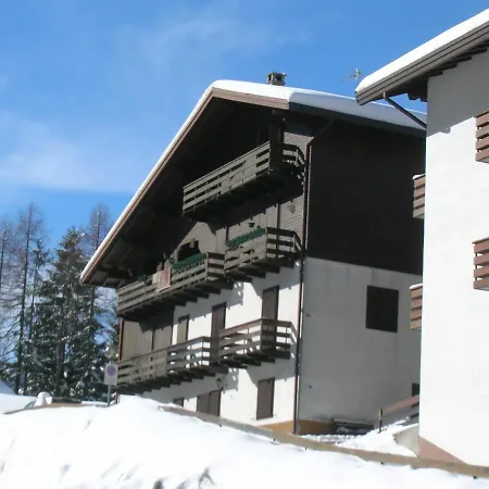 Condominio Edera Mansarda *