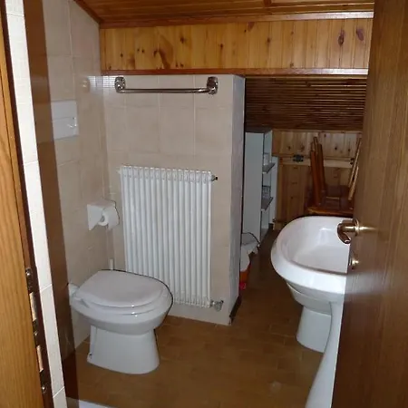 Condominio Edera Mansarda * Rocca Pietore