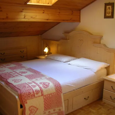 Condominio Edera Mansarda Appartement *